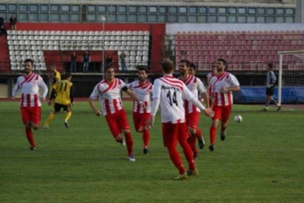 Σε ρυθμούς ντέρμπι στον Πανηλειακό