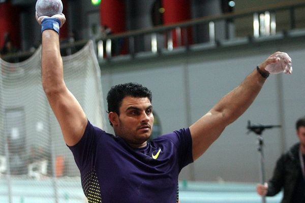 Το πρόγραμμα του Βαλκανικού Πρωταθλήματος