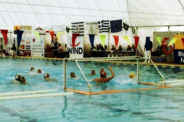 Συνεχίζεται το Κύπελλο Ελλάδας