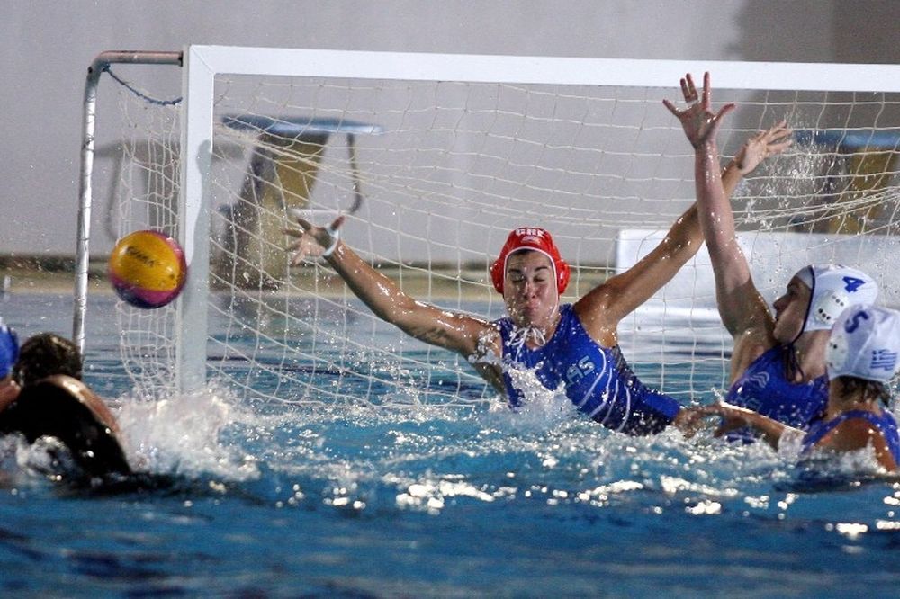 Πρώτο τεστ για την Ελλάδα