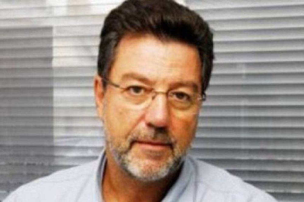 Τέλος και ο… Τάκης Σπηλιόπουλος από την ΝΕΤ! 