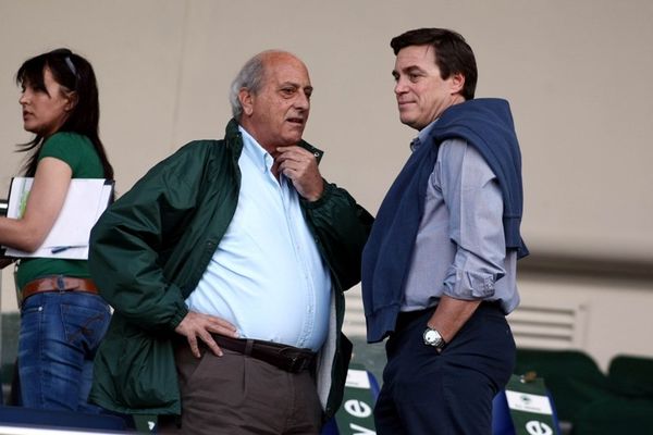 Ψηφίζεται ο νόμος, περιμένουν στον Παναθηναϊκό