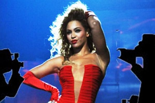 Σε πρόγραμμα δίαιτας η Μπιγιονσέ