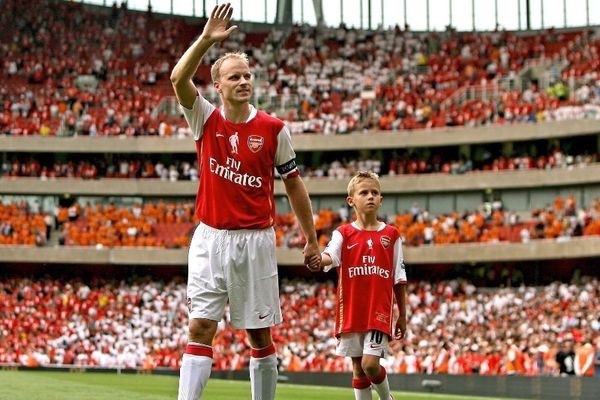 Μπέργκαμπ: «Δεν έχει ηγέτες η Άρσεναλ»