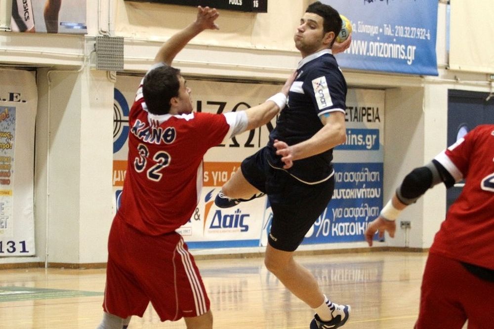 Το πρόγραμμα της 15ης αγωνιστικής