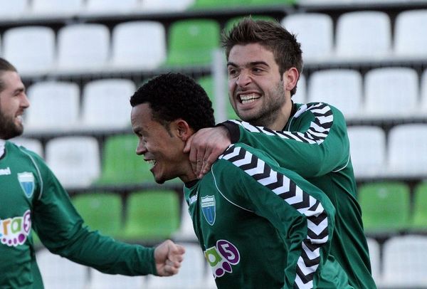 «Μάγος» ο Σουμπίνιο, παλικάρι ο Λεβαδειακός! (photos+videos)