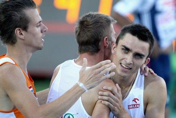 Κορυφαία επίδοση από τον Κζοτ