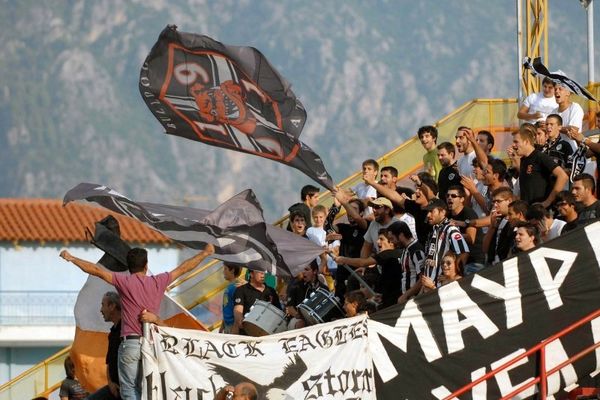«Ψάχτηκαν» για πούλμαν από Πύργο, Αθήνα οι Καλαματιανοί