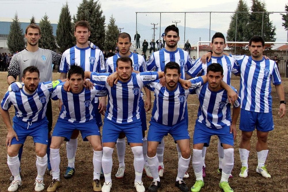 Εκδρομή στο Γάζωρο οι οπαδοί της Νίκης