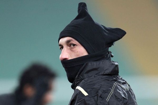 Πήρε γεύση από… κρύο και «Φρίουλι» ο ΠΑΟΚ