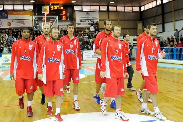 Βατό πρόγραμμα ο Ολυμπιακός