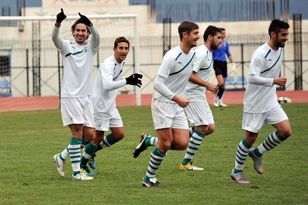 Θρασύβουλος: Από το ζενίθ στο… ναδίρ!