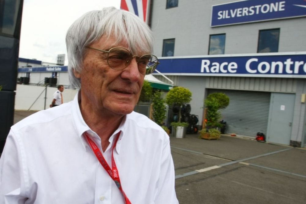 Έκλεστοουν: «Θα πάμε στο Μπαχρέιν»