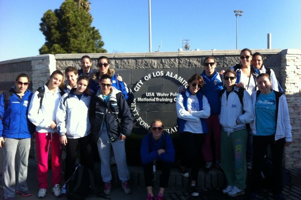 Ήττα από τον Καναδά στην πρεμιέρα 