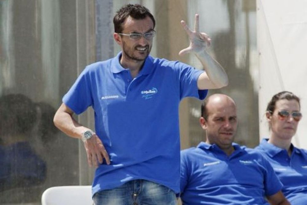 Μορφέσης: «Δοκιμάζουμε καινούργιες τακτικές»