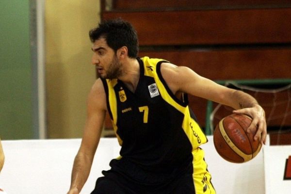 Επιστρέφει στο Αλεξάνδρειο ο Άρης