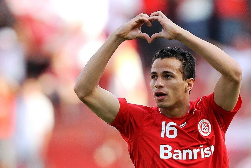 Σε… συναγερμό Λίβερπουλ και Τότεναμ για Νταμιάο