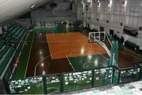 Νωρίτερα ο Παναθηναϊκός
