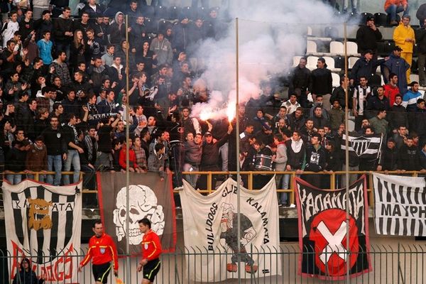 «Παραπλανούν τον κόσμο της Καλαμάτας»