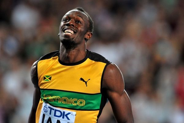 Ξεκινάει η χρονιά από την Οστράβα για τον Μπολτ