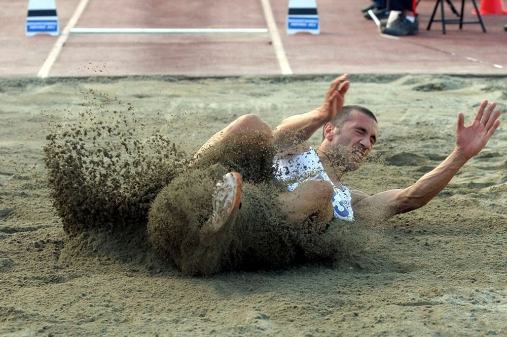 Στην Στοκχόλμη ο Τσάτουμας