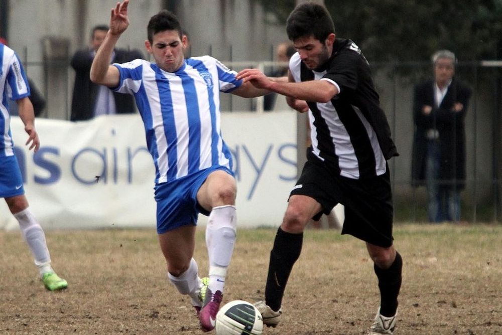   Αμφιβολίες για Ξανθόπουλο