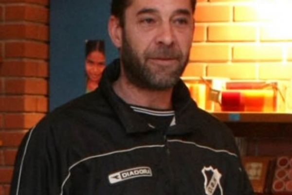 Συλλυπητήρια και από τον μπασκετικό ΟΦΗ