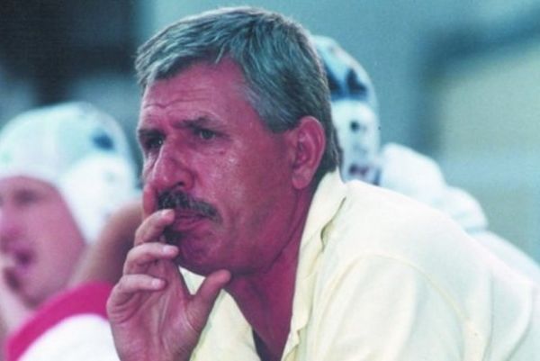 Έφυγε από τη ζωή ο Αντούνοβιτς