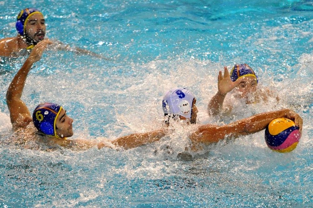 Κληρώνει για τις Εθνικές