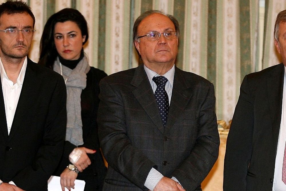 Διαθεσόπουλος: «Δύσκολη και η κλήρωση των γυναικών»