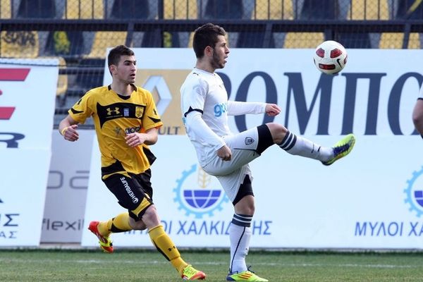 Κ20: Το πρόγραμμα της 22ης αγωνιστικής