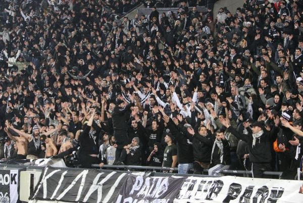 «Η Ουντινέζε ήταν φιλοξενούμενη»