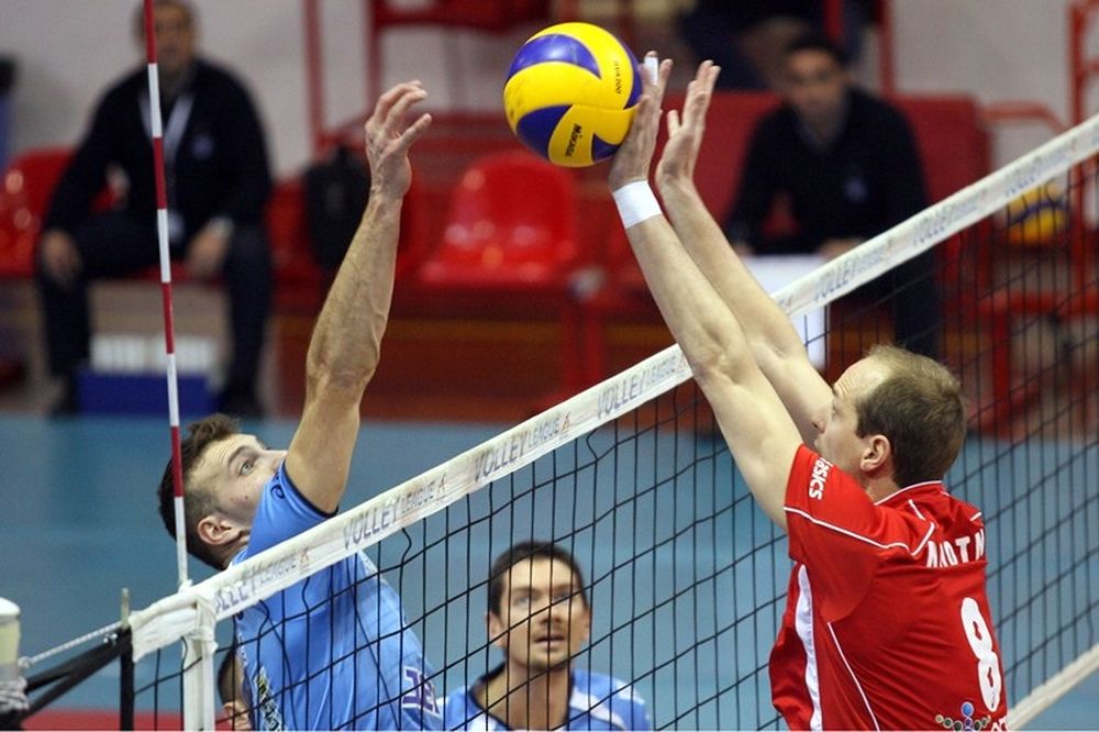 Το πρόγραμμα της 18ης αγωνιστικής