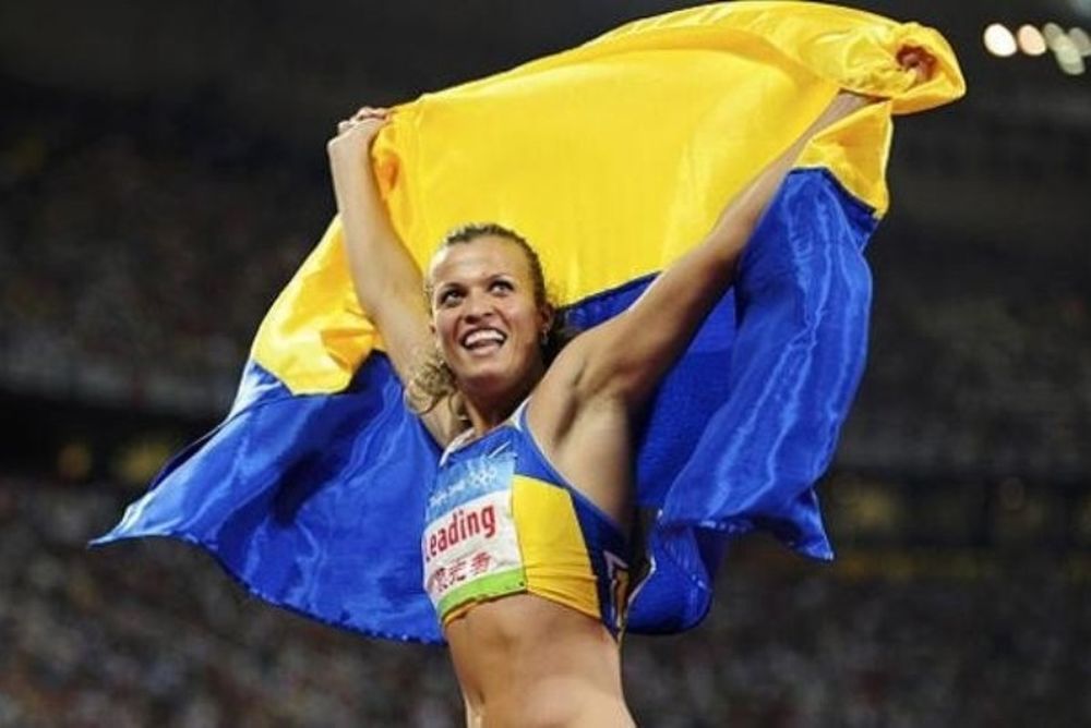 Ρεκόρ η Ντομπρίνσκι