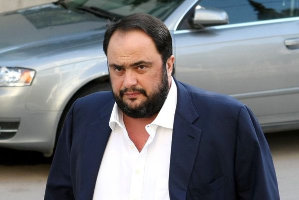 Μαρινάκης: «Μας κοροϊδεύουν»