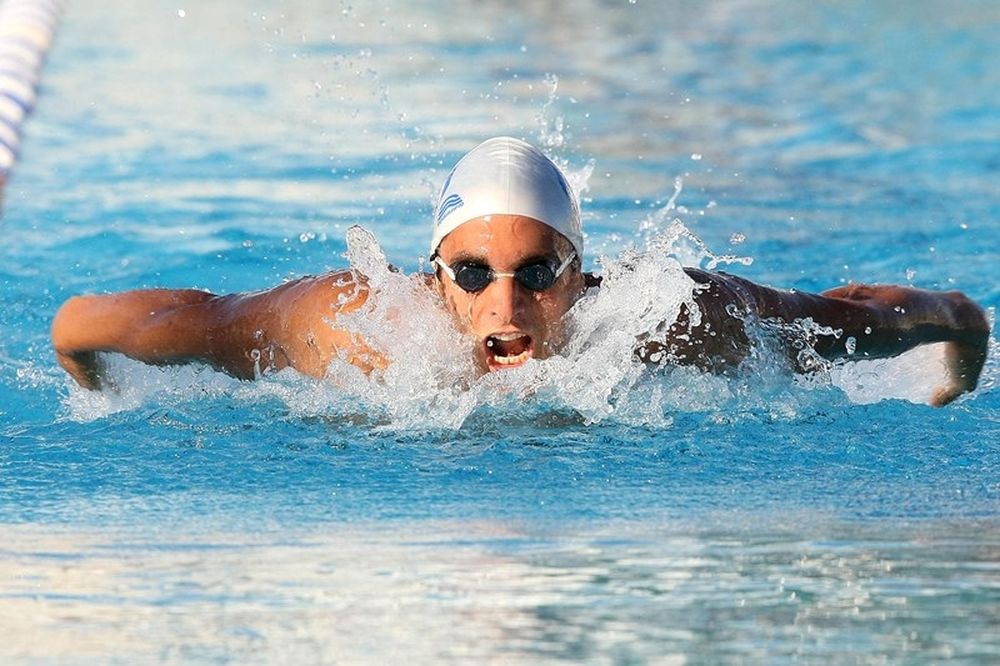 Σε φουλ προετοιμασία για Λονδίνο ο Δρυμωνάκος