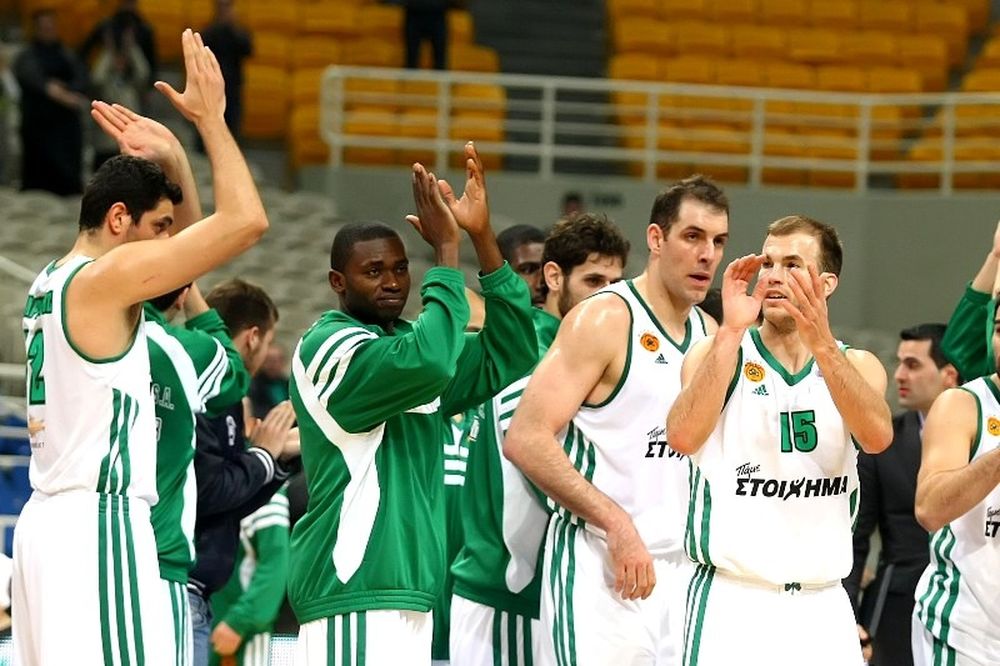 Αυτή τη φορά έχει… ΤΕΛΙΚΟ! 