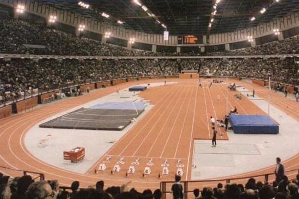 Στο ΣΕΦ μετά από μια δεκαετία