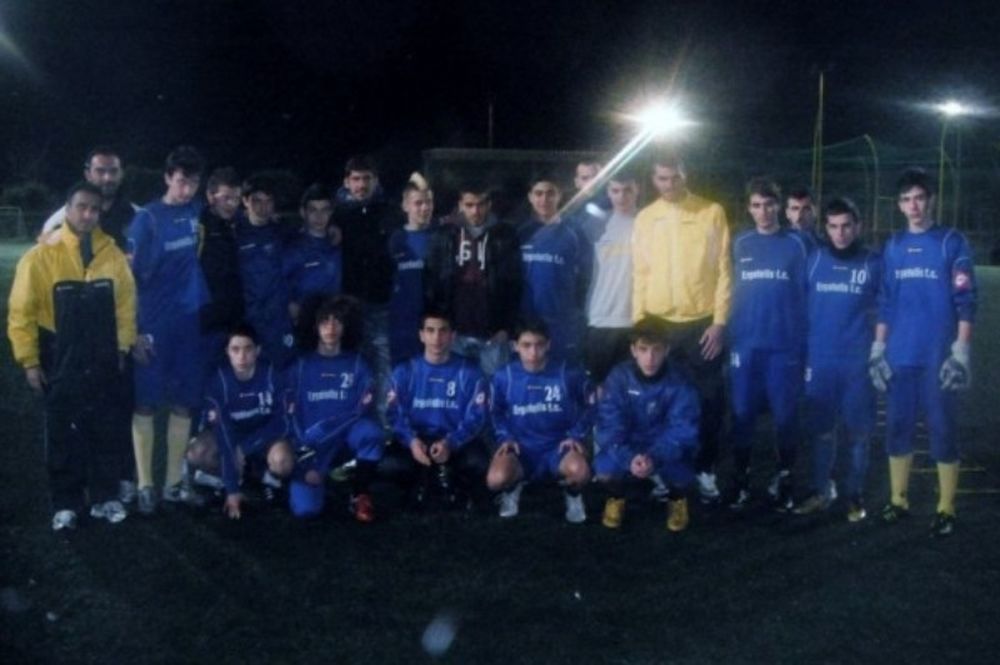 Συμβουλές στους μικρούς του Εργοτέλη