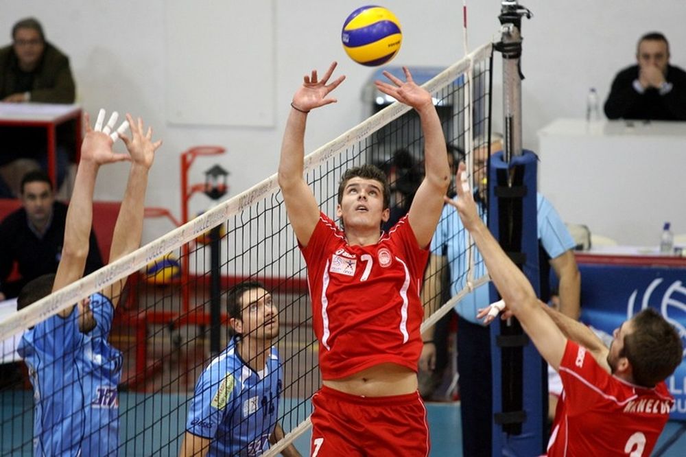 Απέναντι σε έδρα και ελλείψεις ο Ολυμπιακός