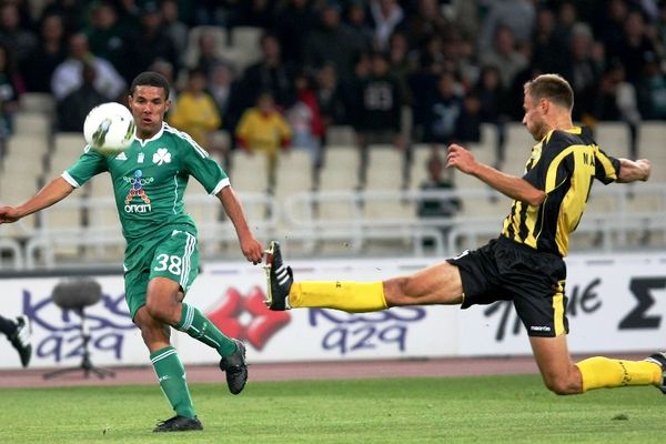 «Πράσινη» κυριαρχία με Εργοτέλη