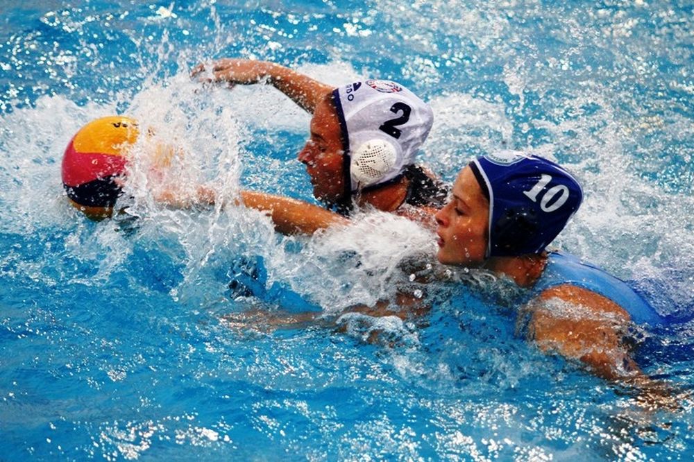 Ήττα για την Εθνική μας από τις ΗΠΑ