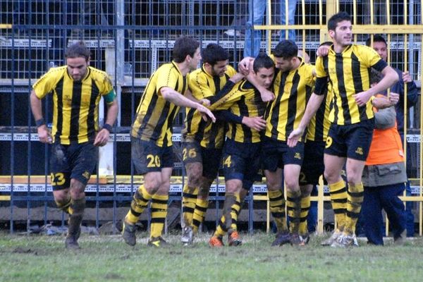 Παρουσία Κοσσυβάκη η προπόνηση το Βύζαντα