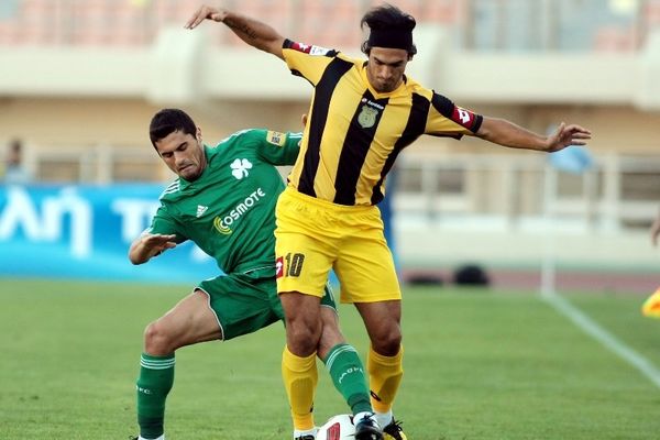 Live από το Παγκρήτιο