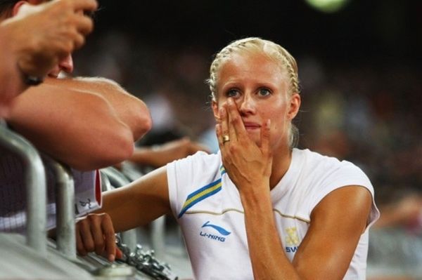 Η Κλουφτ αφήνει το Ευρωπαϊκό 