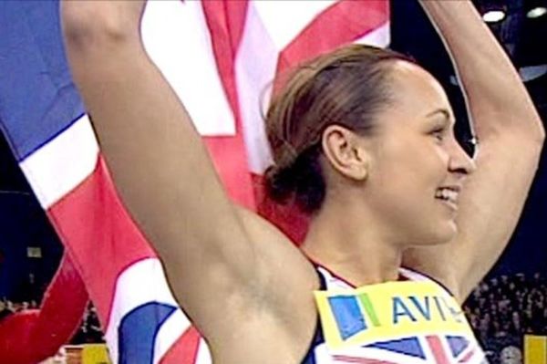 Μεγάλη επίδοση 7.87 η Ενις