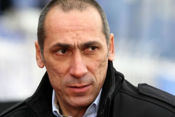 Δώνης: «Φαβορί για την πεντάδα ο Ατρόμητος»