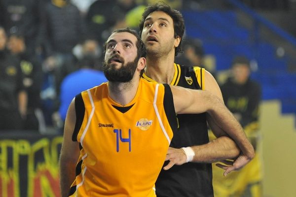 Επέστρεψε στις νίκες η ΑΕΚ