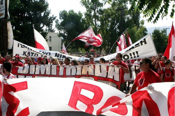 «Ο Ολυμπιακός Βόλου θα δικαιωθεί»