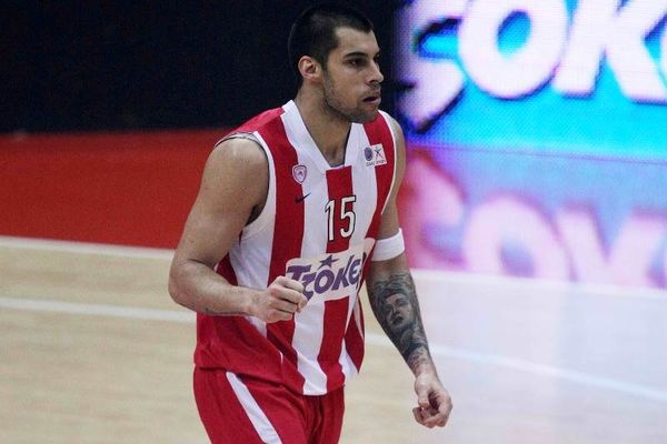 Ευχάριστα νέα για Πρίντεζη